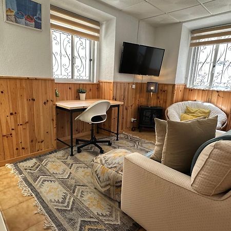 Vila Maria Apartments By Host-Point Кошта-да-Капарика Экстерьер фото