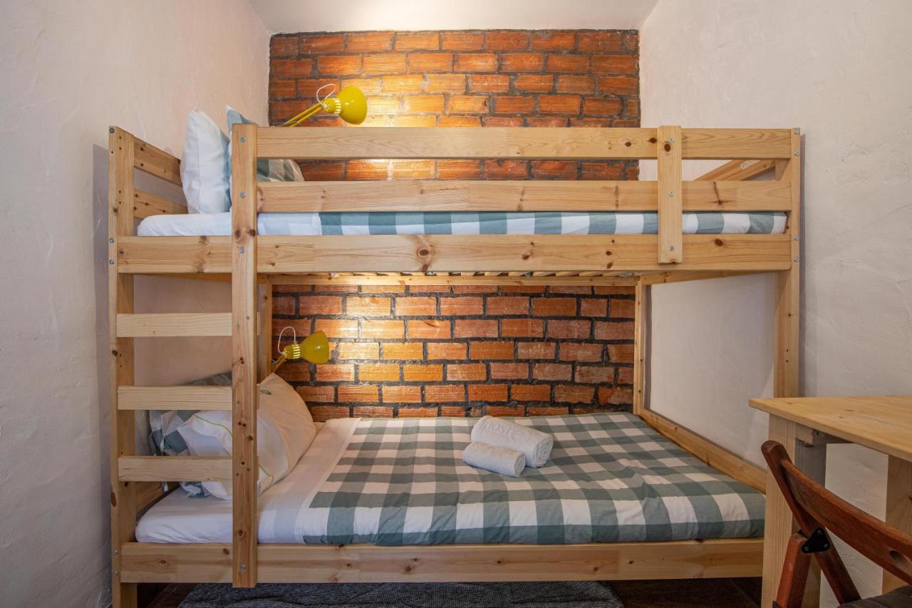 Vila Maria Apartments By Host-Point Кошта-да-Капарика Экстерьер фото