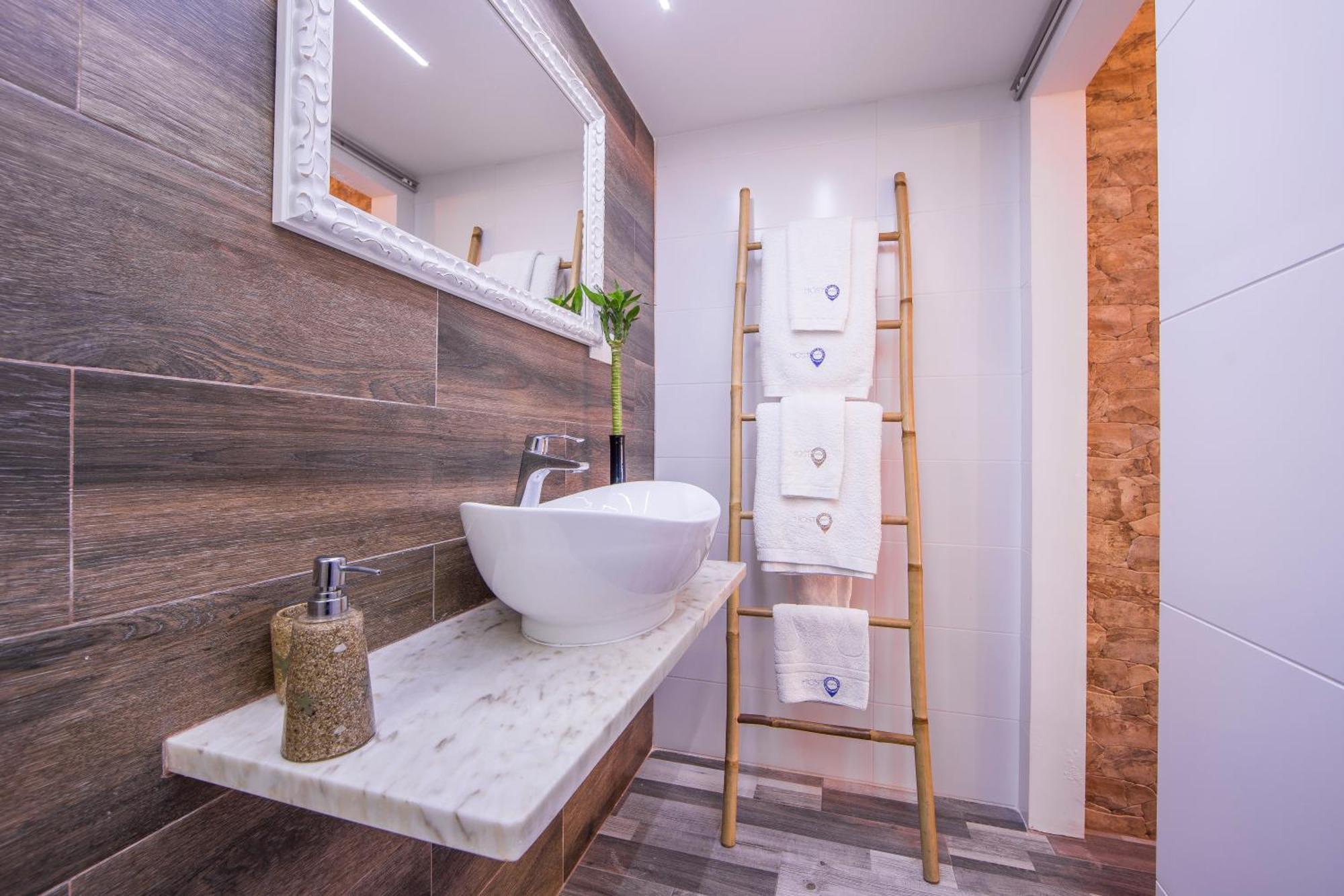 Vila Maria Apartments By Host-Point Кошта-да-Капарика Экстерьер фото