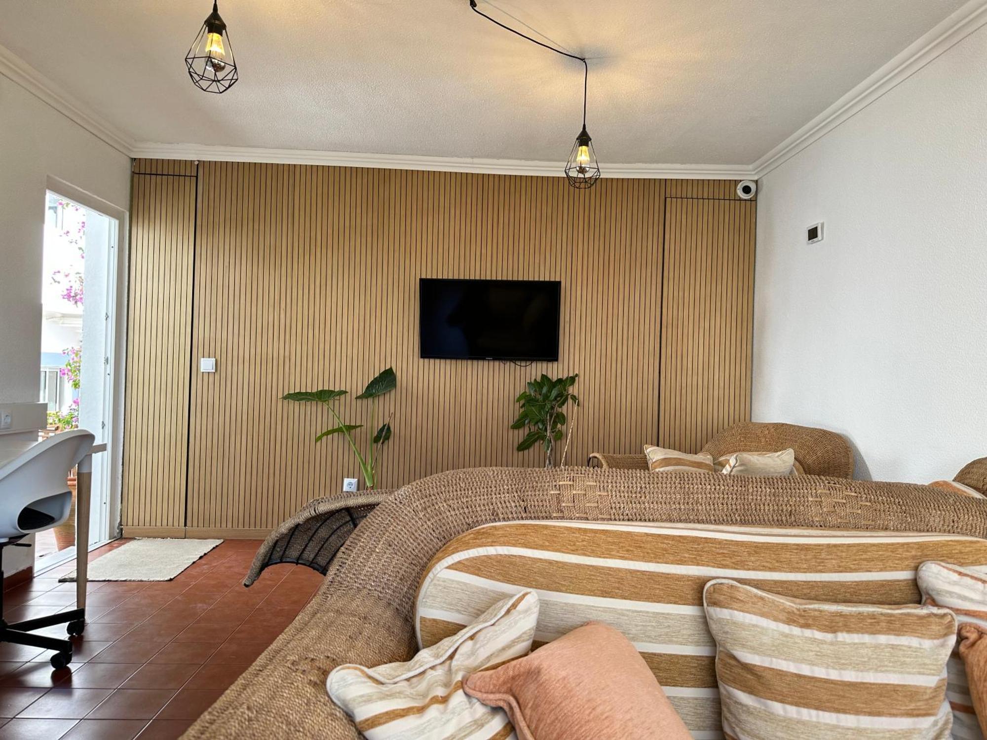 Vila Maria Apartments By Host-Point Кошта-да-Капарика Экстерьер фото