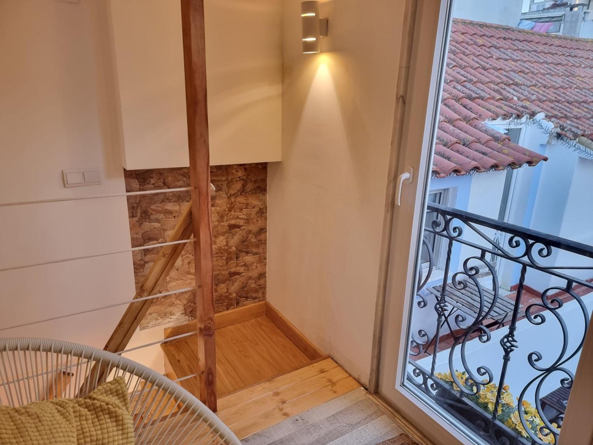 Vila Maria Apartments By Host-Point Кошта-да-Капарика Экстерьер фото