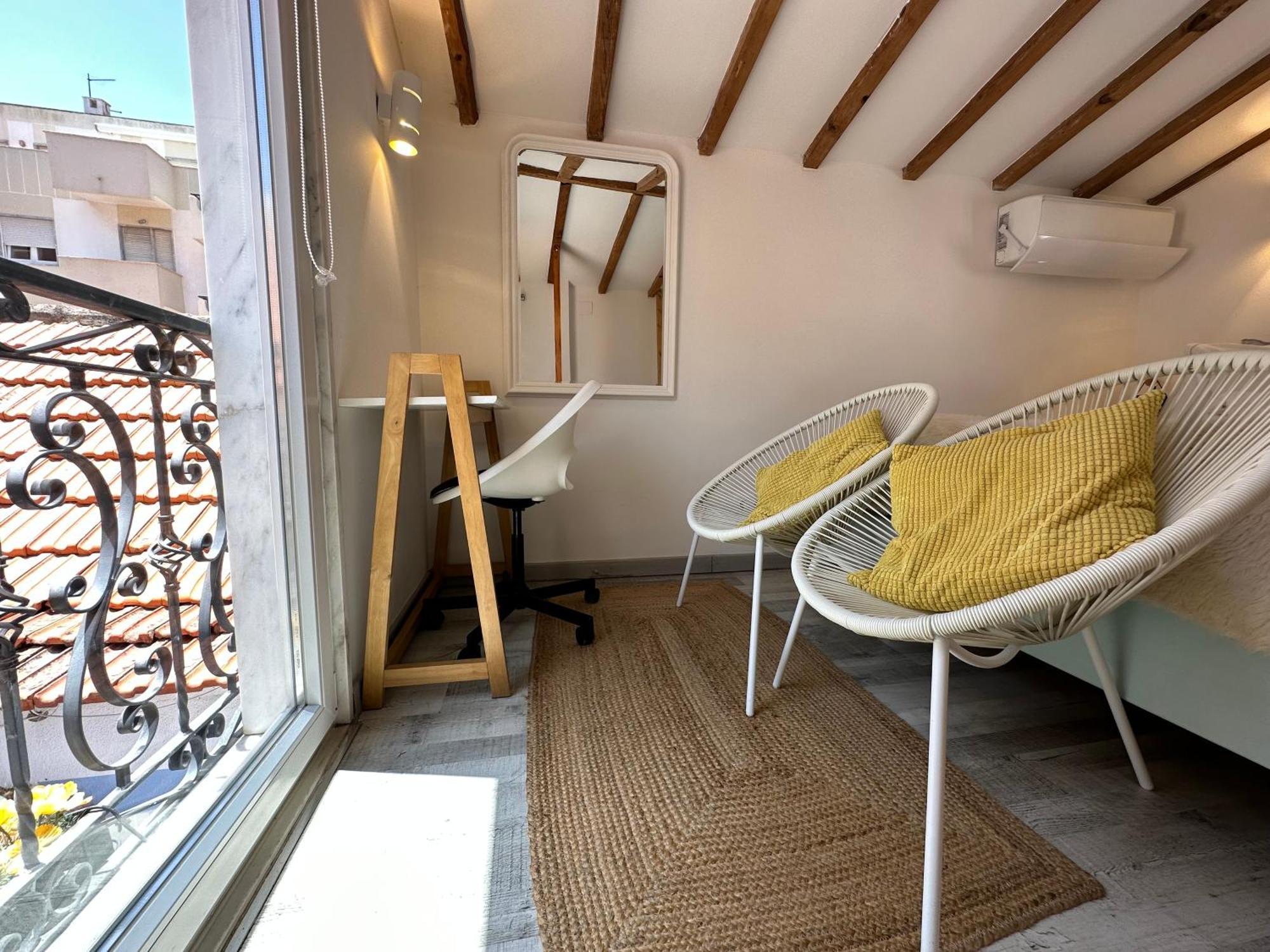 Vila Maria Apartments By Host-Point Кошта-да-Капарика Экстерьер фото